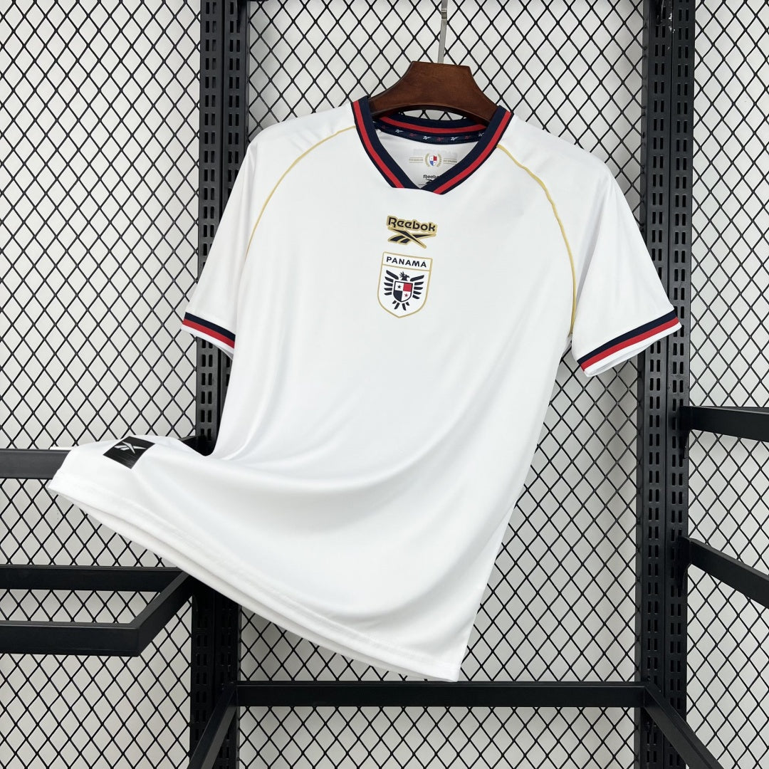 Maillot Extérieur Panama 2026 – Design Officiel Élégant et Sportif