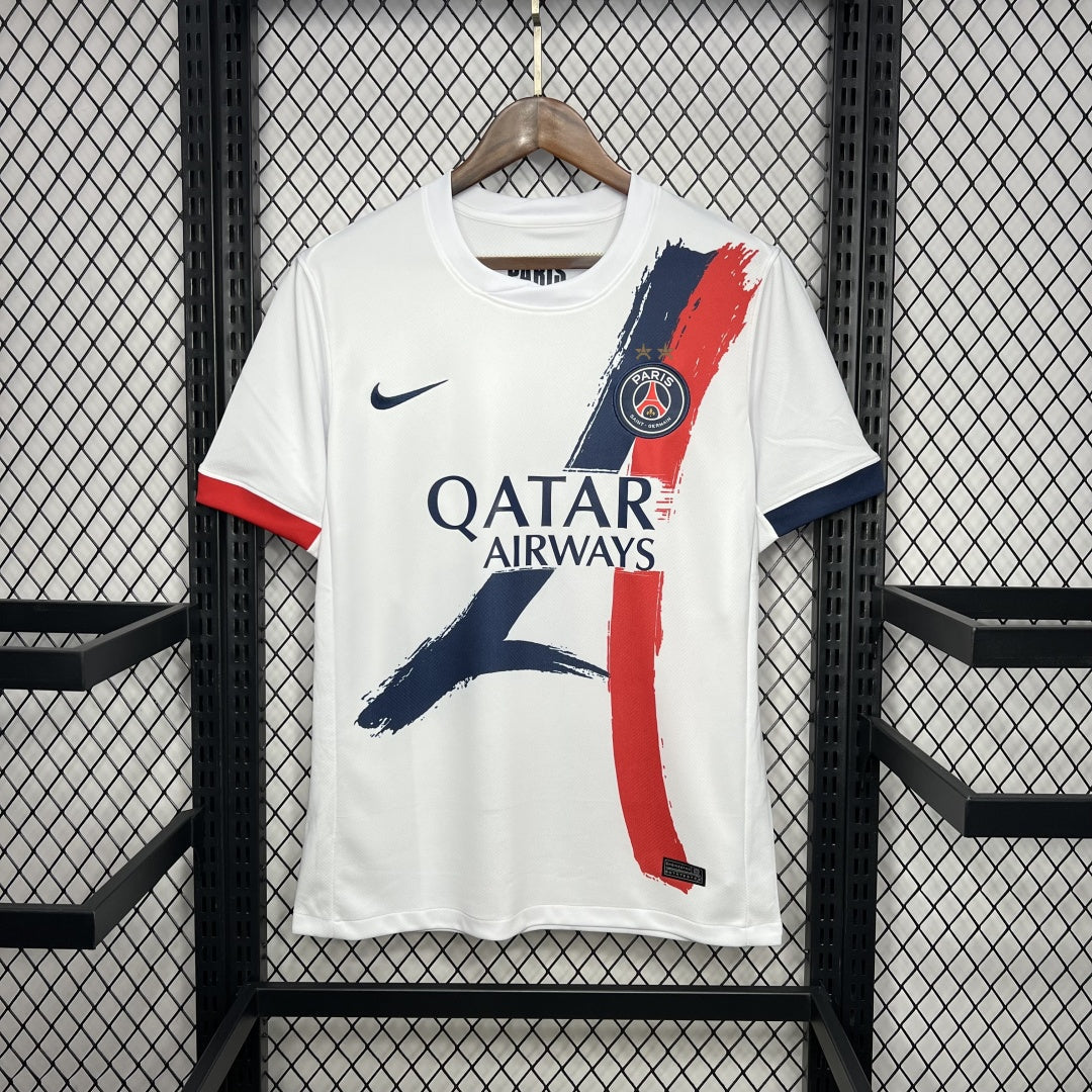 Maillot Extérieur PSG 2025/26 ⭐⭐
