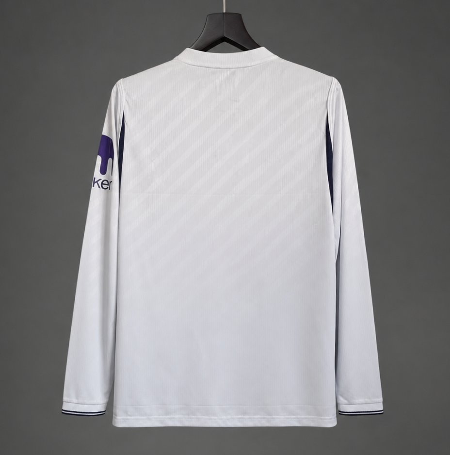 Maillot Tottenham Domicile 2026/27 à Manches Longues