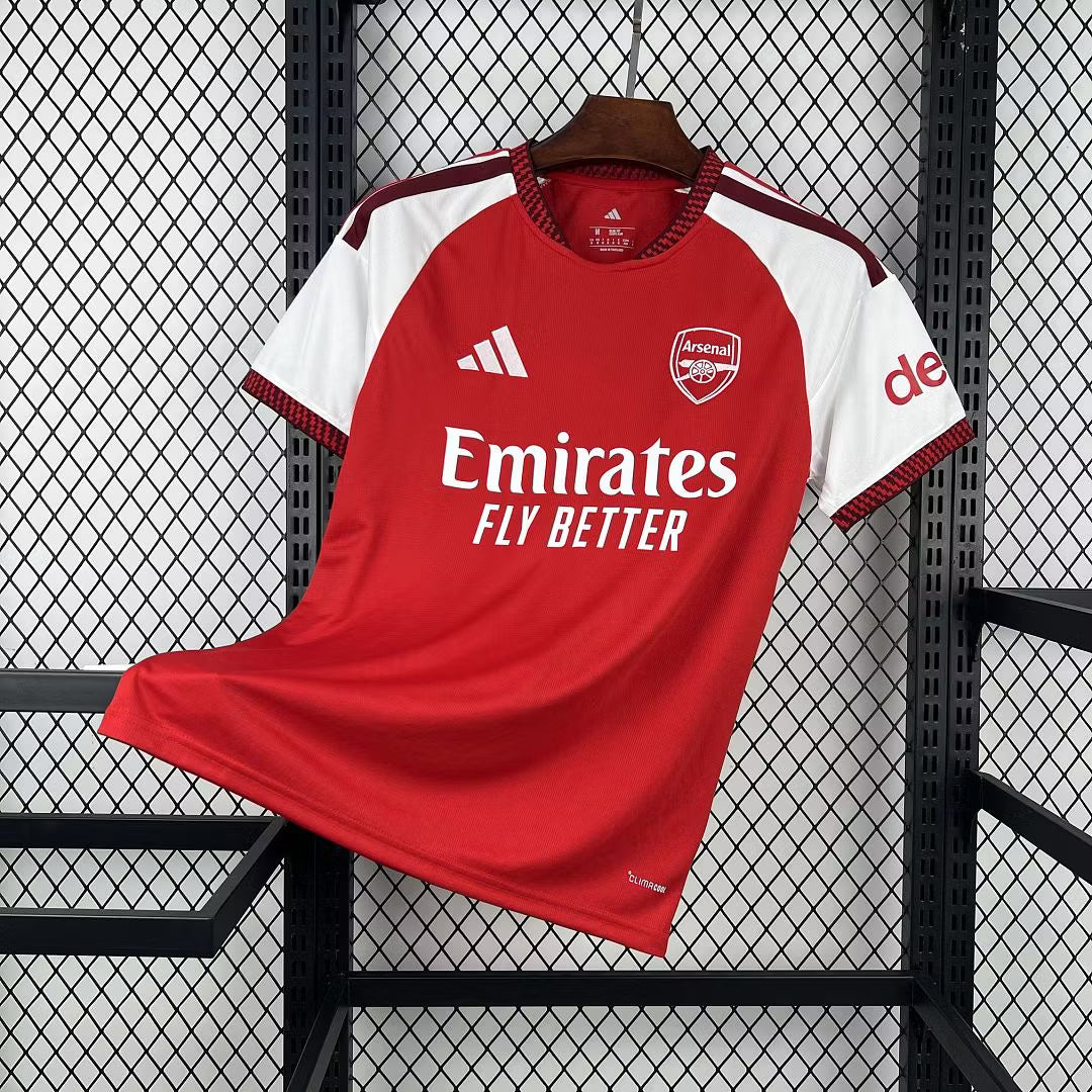 Maillot 26/27 Arsenal Domicile