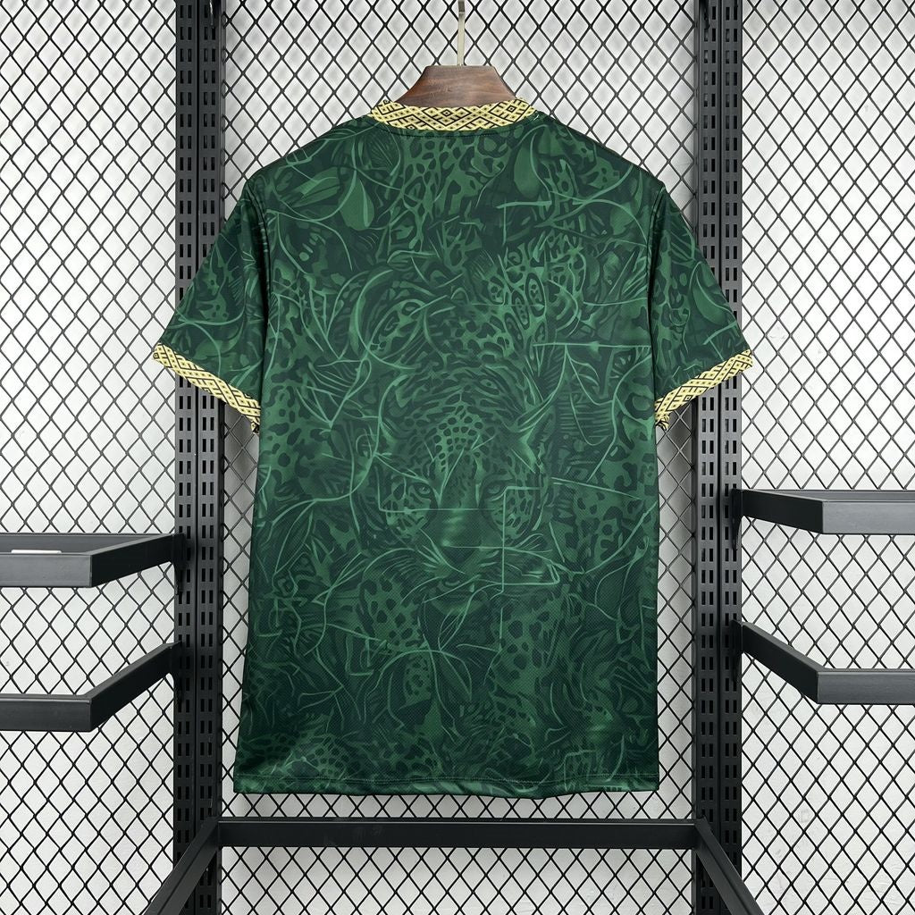 Maillot Spécial Brésil 2026/27 – Vert