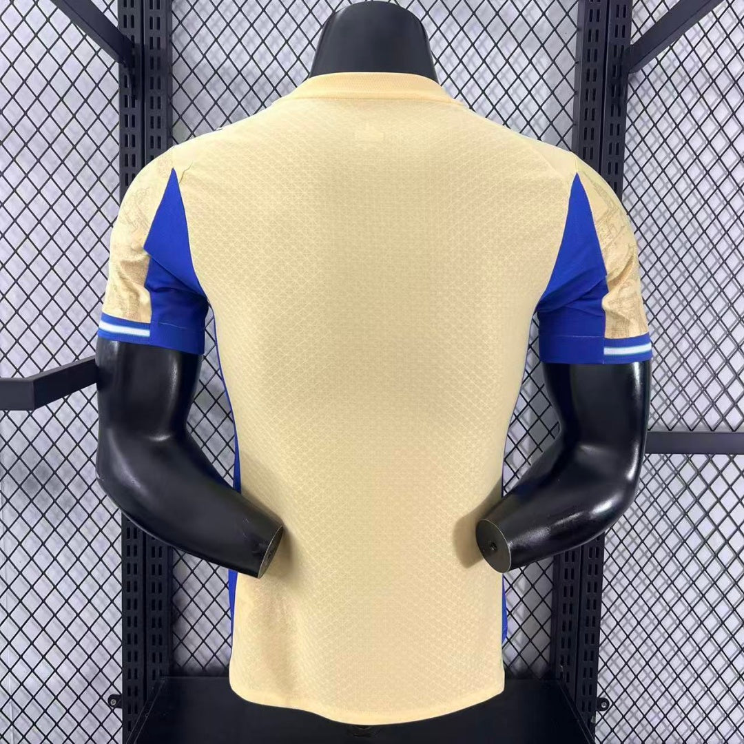 Maillot Third Joueur Olympique de Marseille 2025/26