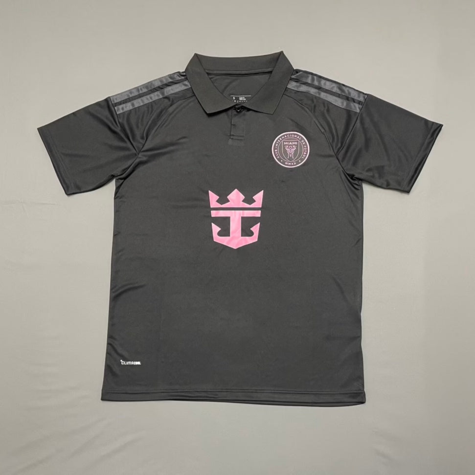 Maillot Extérieur Inter Miami 2026/2027 – Édition Officielle Revisitée