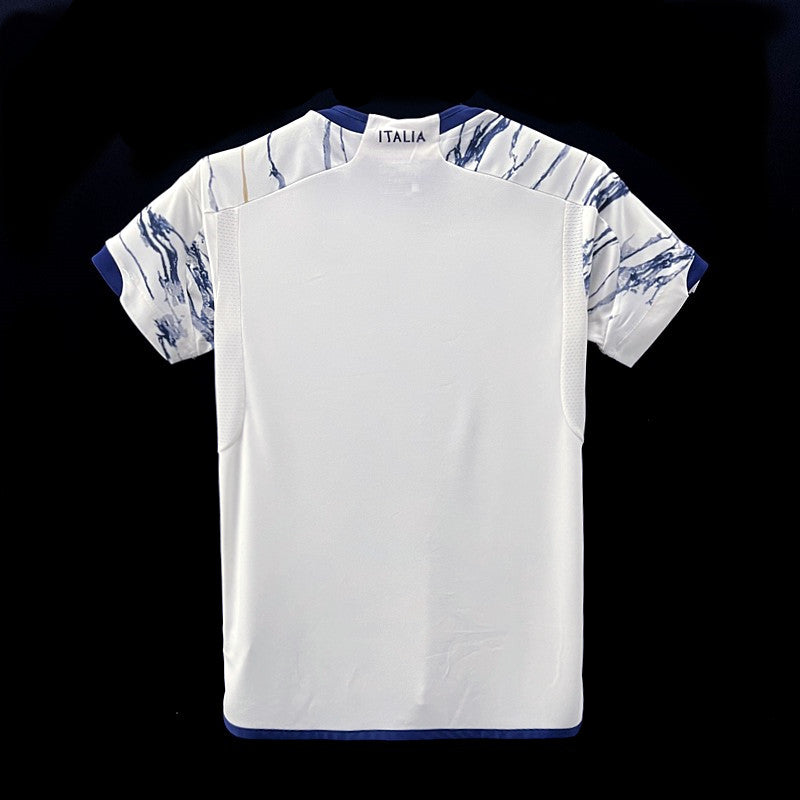 Maillot 23/24 Italie Away
