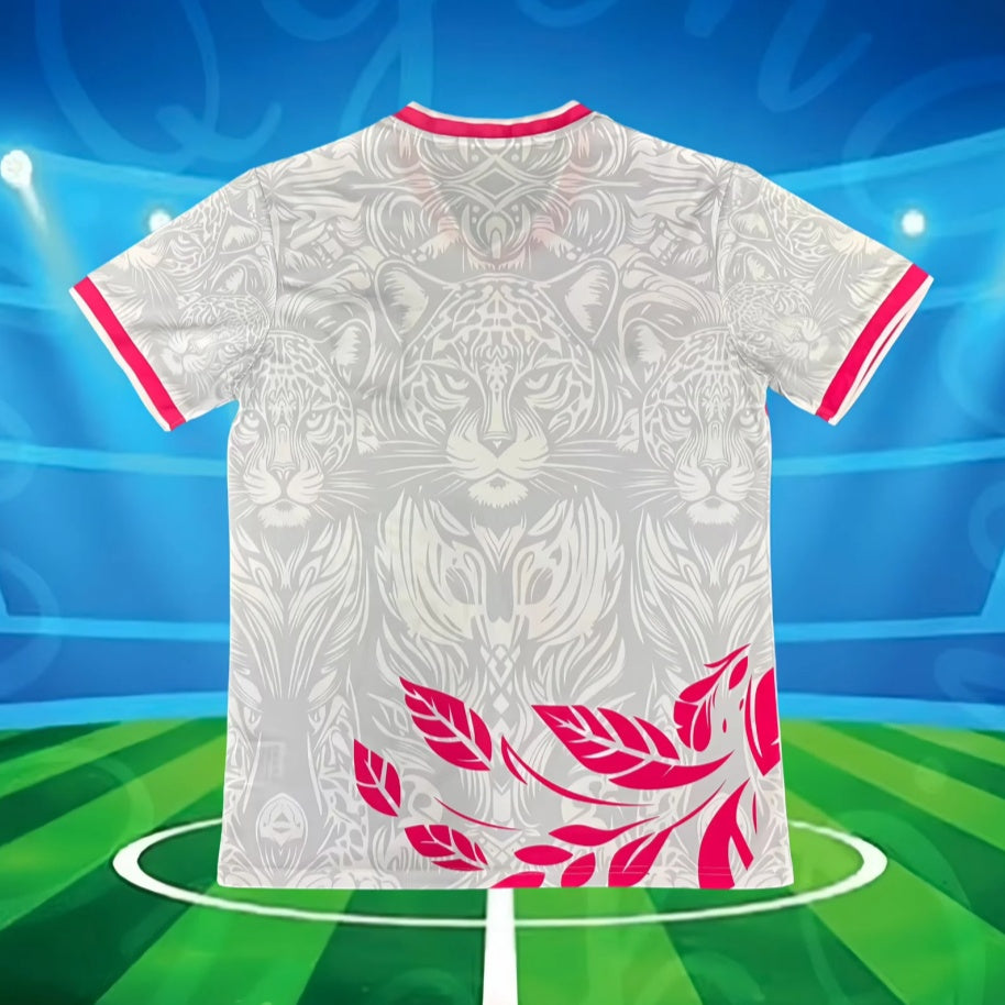 Maillot Brésil 2026/2027 – Édition Spéciale B