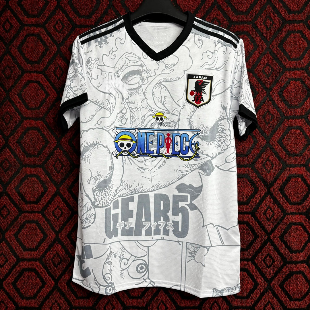 Maillot Japon Domicile 2025/2026 – Édition Spéciale
