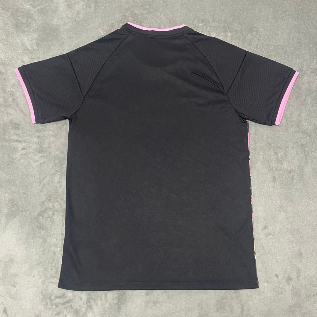 Maillot Japon 2024/25 – Design Anime Spécial, Style C