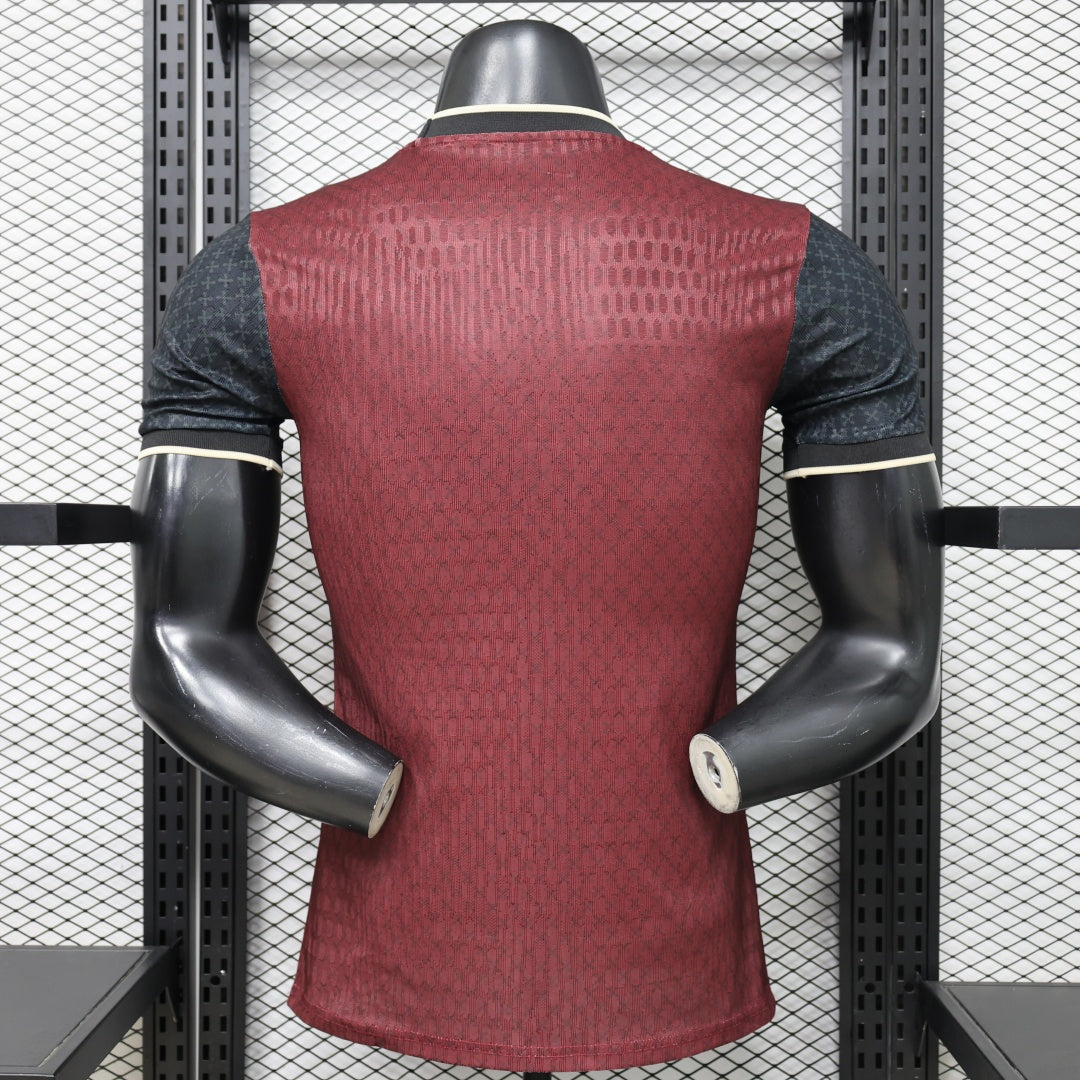 Maillot PSG Player 2025/26 – Édition Spéciale I