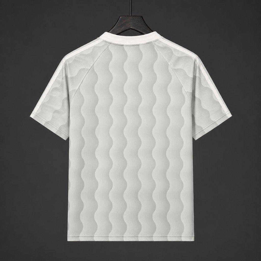 26/27 Adidas Originals Summer Glow – Grau Edition