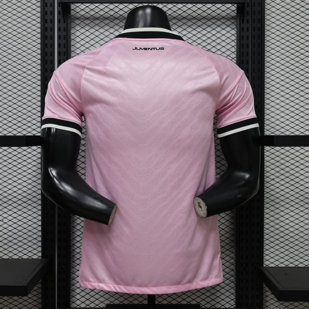 Maillot Player Extérieur Juventus 2026/27