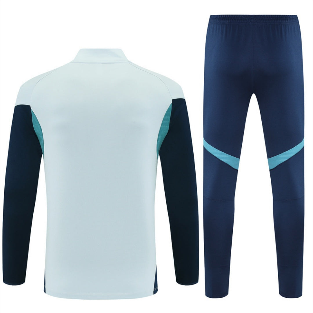 Ensemble Arsenal Bleu 25/26 – Édition Spéciale