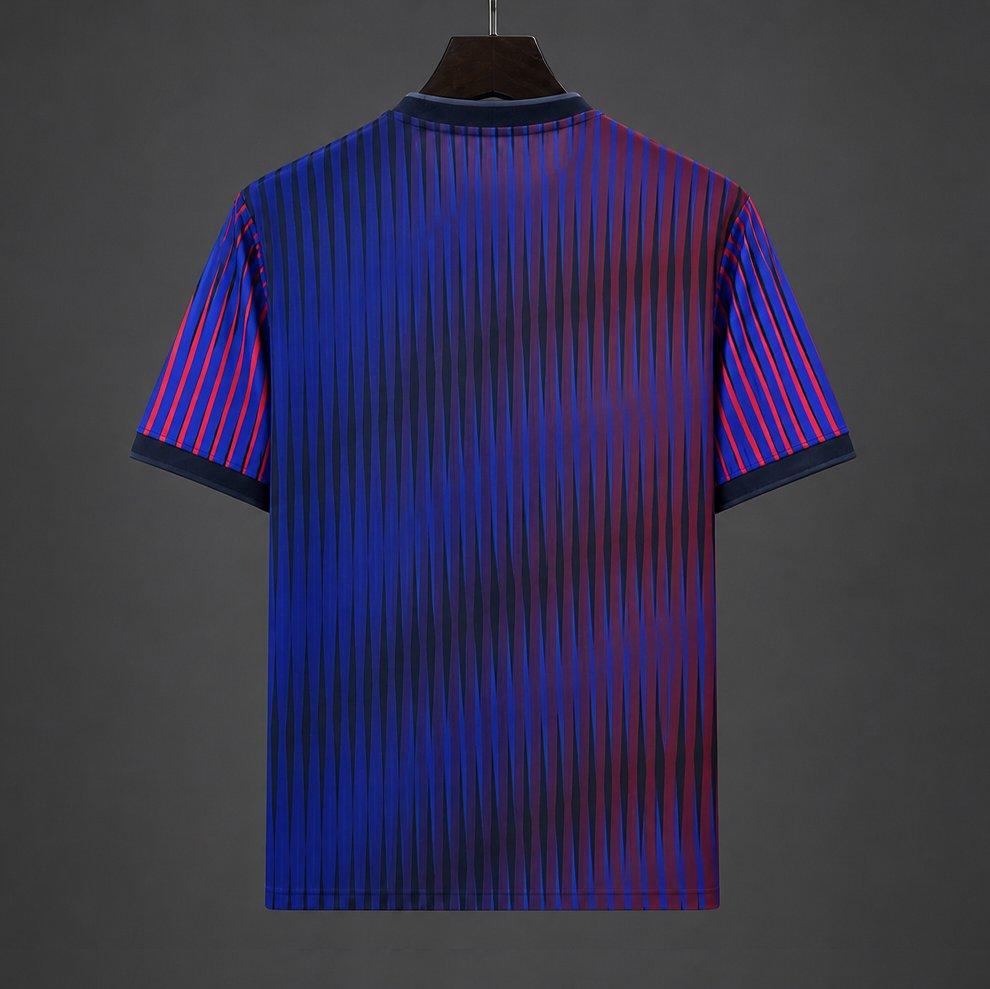 Maillot PSG 2026/2027 – Édition Spéciale II