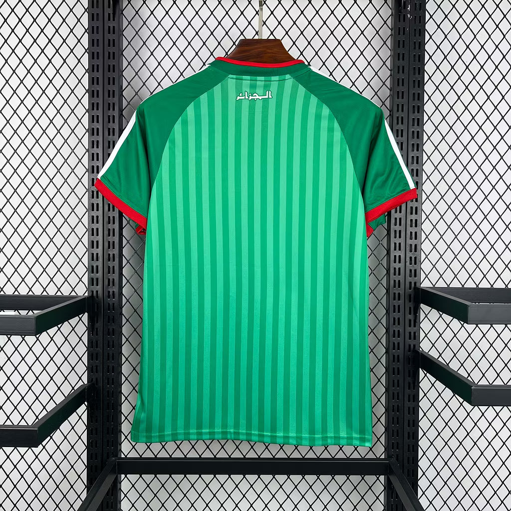 Maillot 26/27 Algérie extérieur
