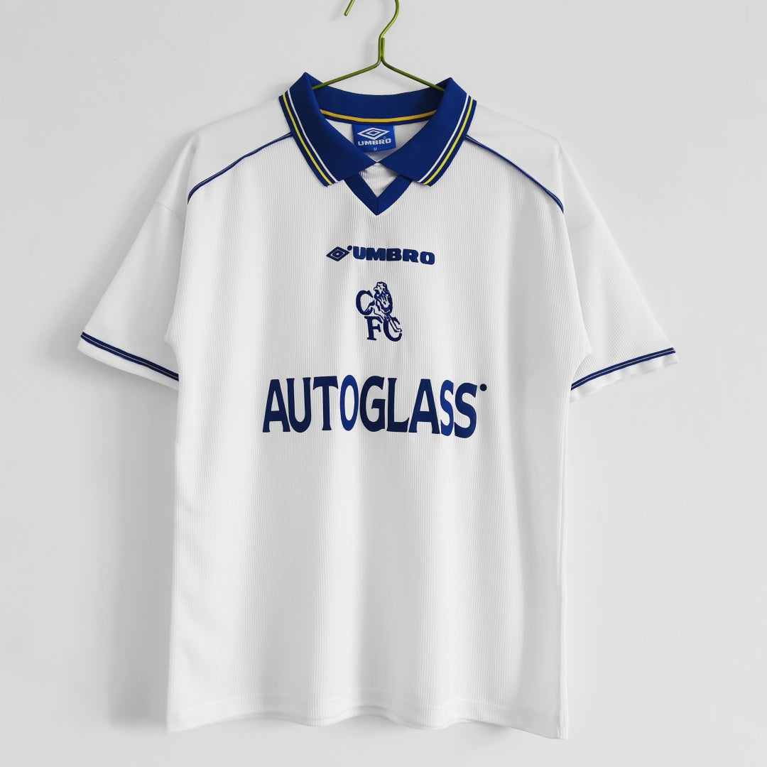 Maillot Extérieur Rétro de Chelsea 1998-2000