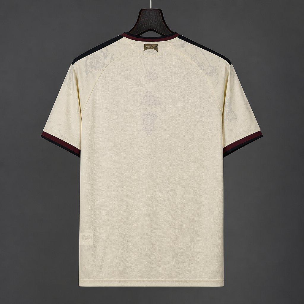 Manchester United 2026/27 Third Maillot