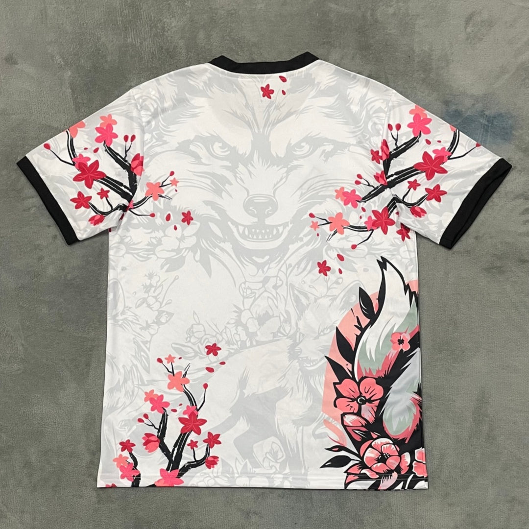 Maillot Japon Anime 24/25 – Style Spécial B