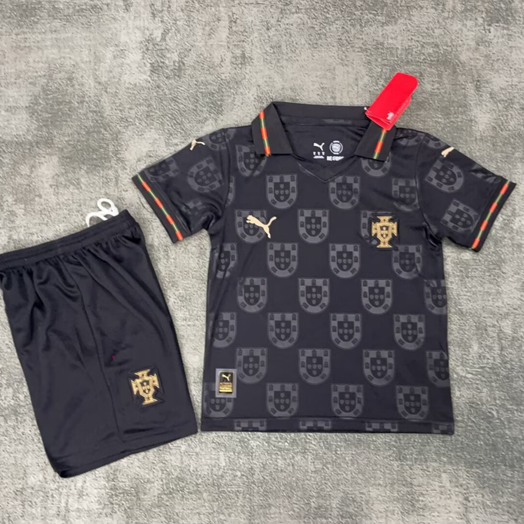 Ensemble Enfant Portugal 25/26 – Édition Spéciale