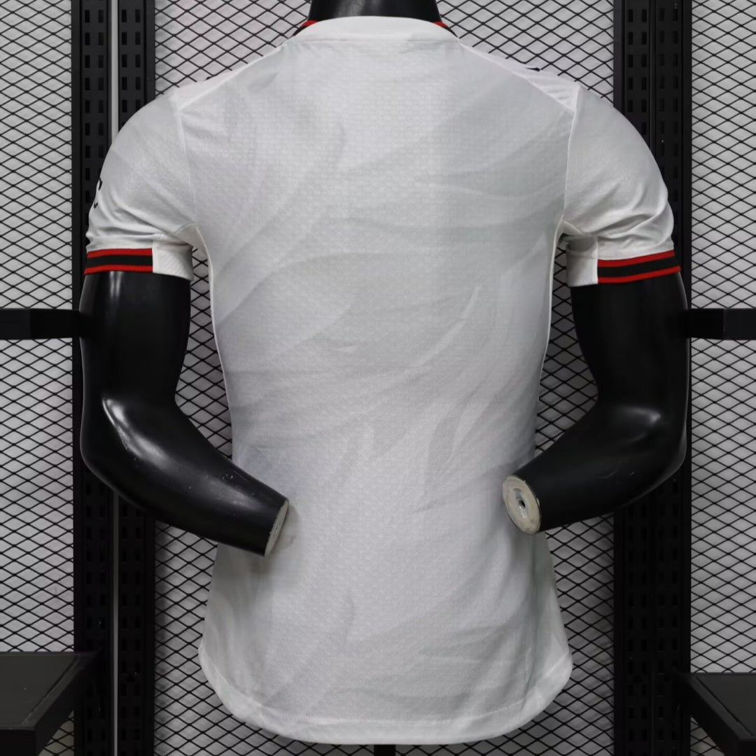 Maillot Extérieur Player AC Milan 2026/27 – Édition Officielle Performance