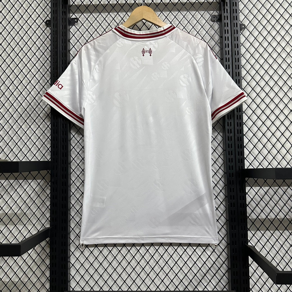 Maillot Extérieur Liverpool 2026/2027