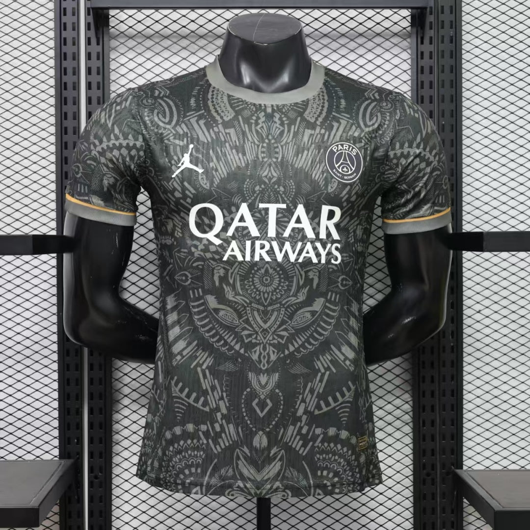 Maillot PSG Joueur Édition Spéciale I 2026/27