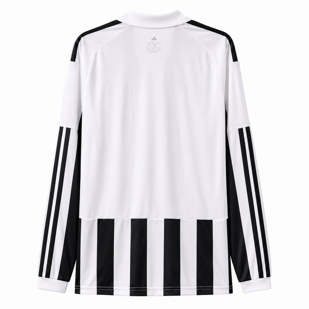 Maillot Juventus Domicile 2026/27 à Manches Longues