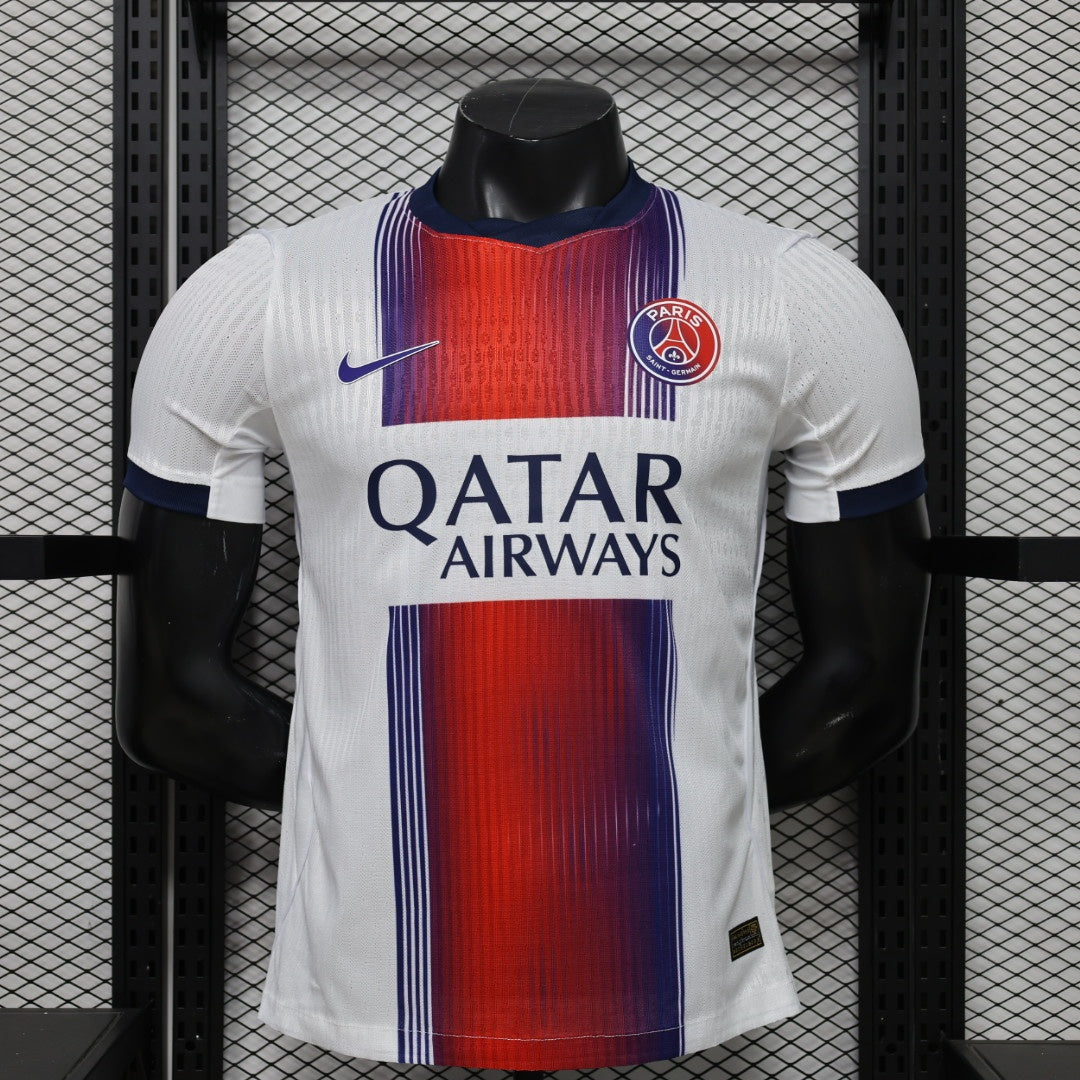Maillot Extérieur PSG Joueur 2026/27