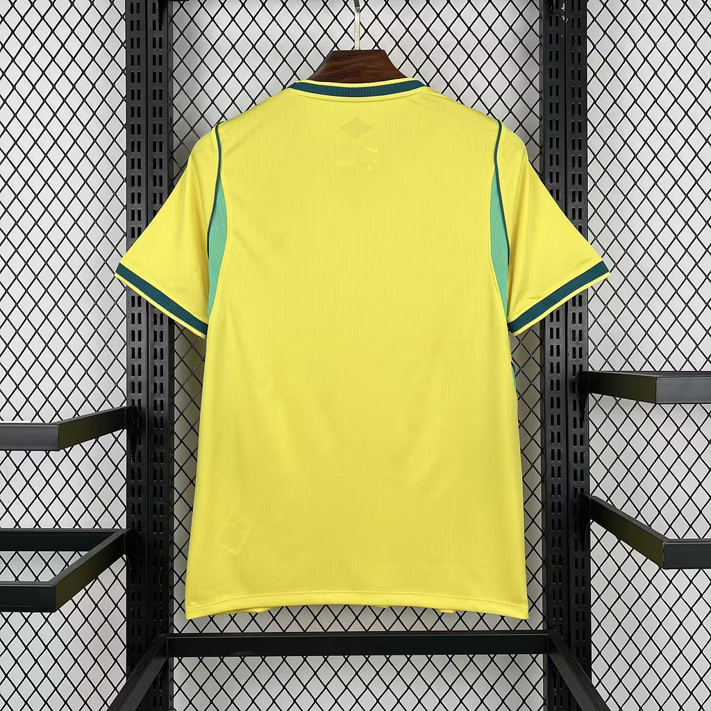 maillot 26/27 brésil domicile
