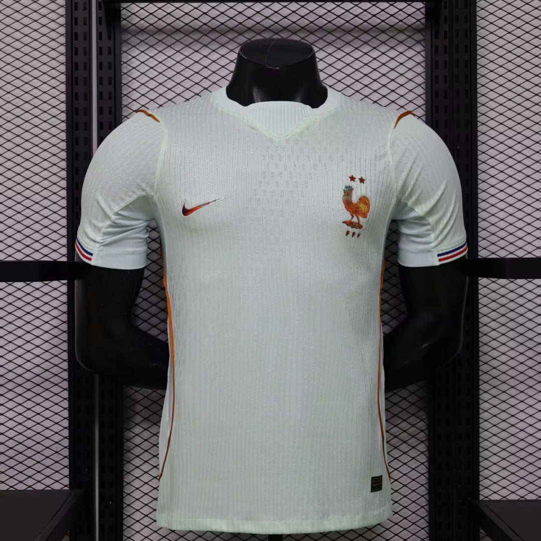 Maillot France Extérieur 2026 – Version JoueurWinvalid