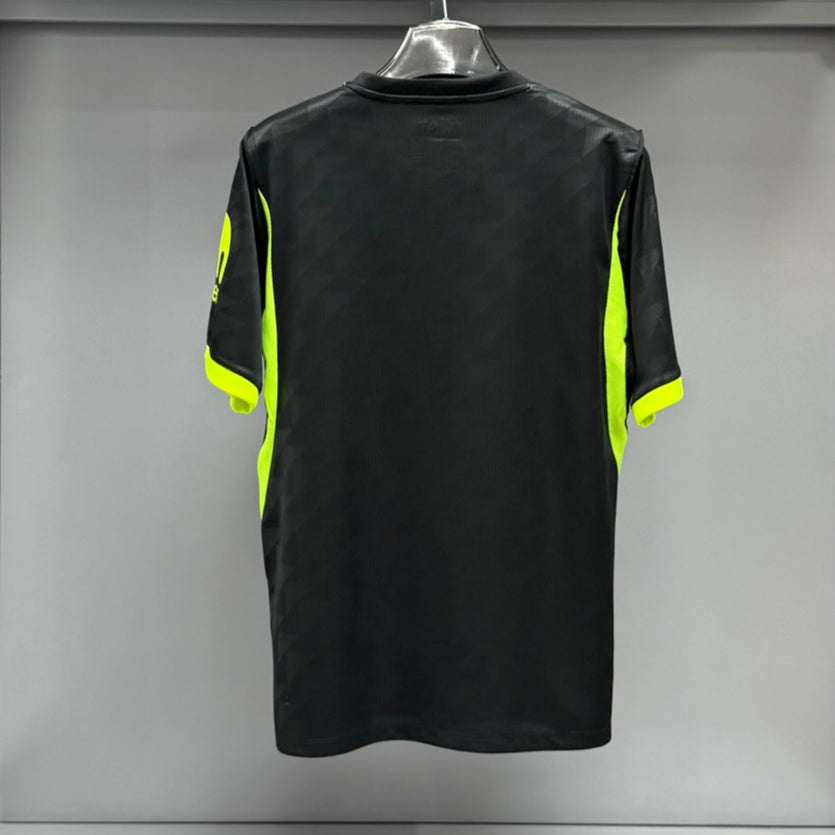 Maillot Extérieur Atlético Madrid 2026/27 – Édition Officielle des Colchoneros