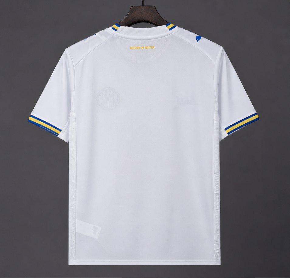 Maillot Domicile Olympique de Marseille 2026/2027