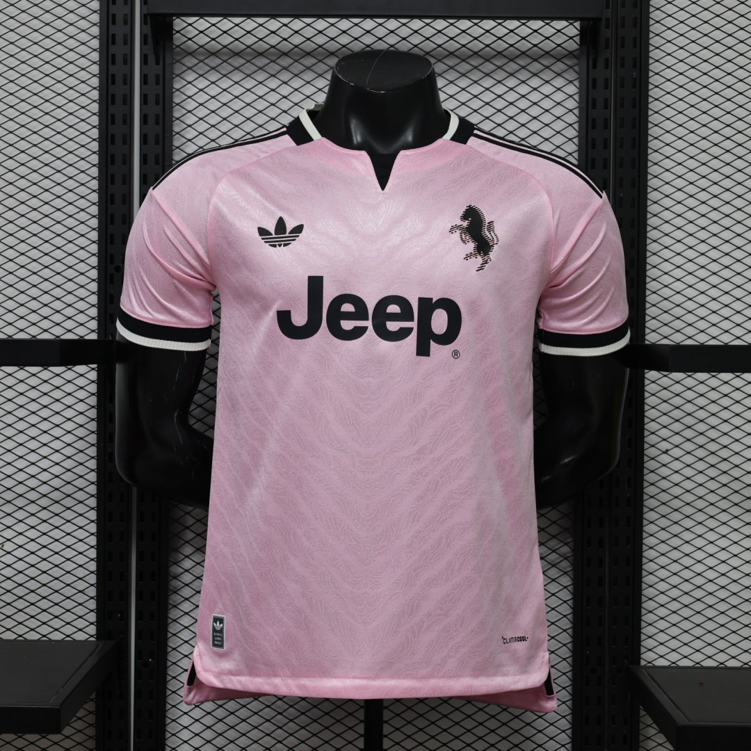 Maillot Player Extérieur Juventus 2026/27