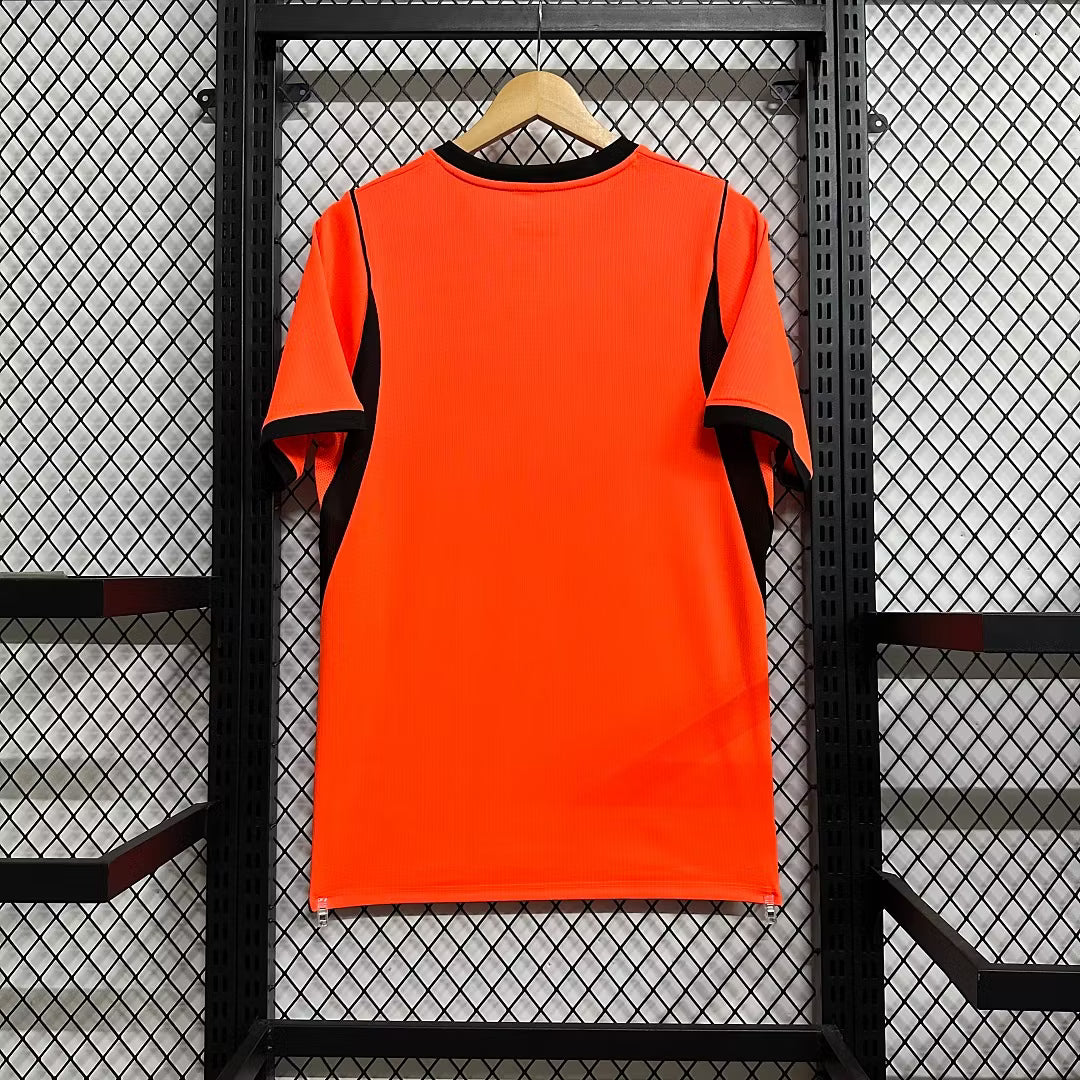 Maillot 26/27 Pays Bas Domicile