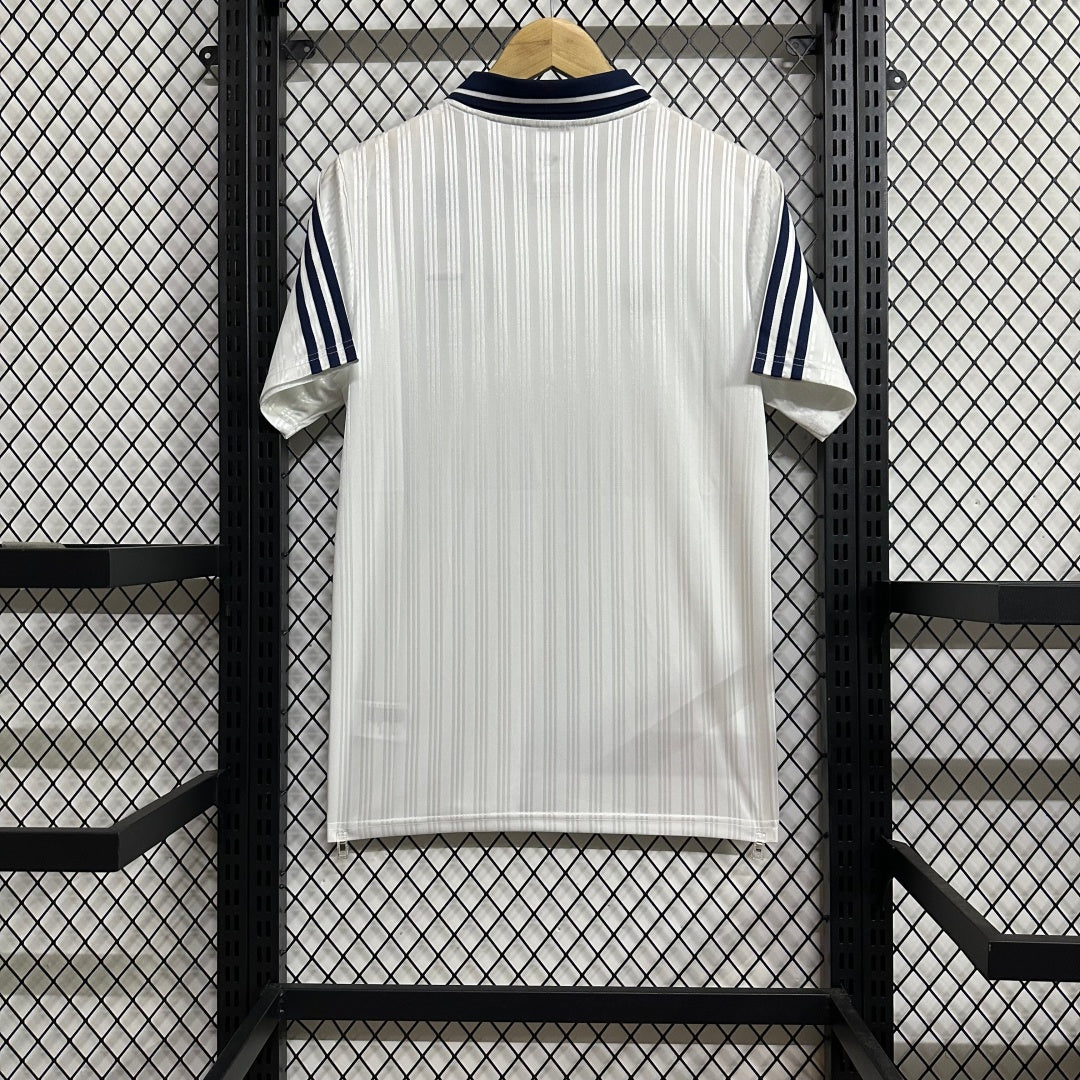 Maillot Oasis Blanc Édition 2025/2026