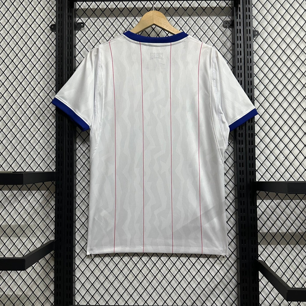 Maillot Third Chelsea 2026/27 – Style Officiel et Performance Exceptionnelle