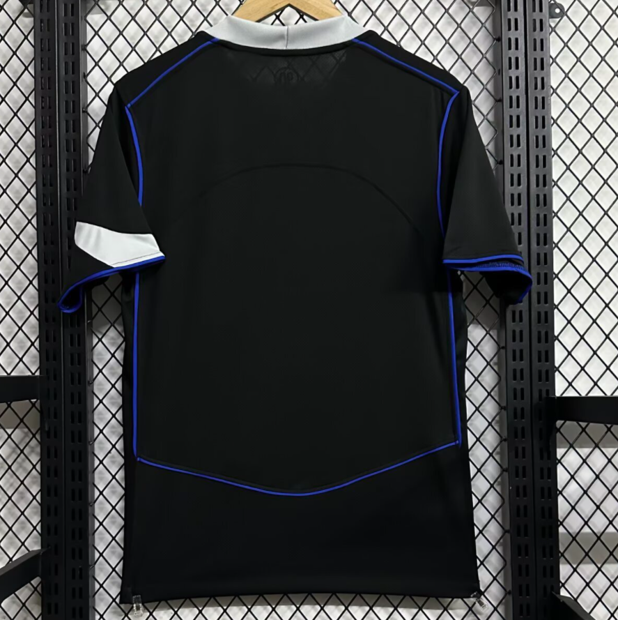 Maillot Third Chelsea 2025/26 – Design Officiel et Style Unique