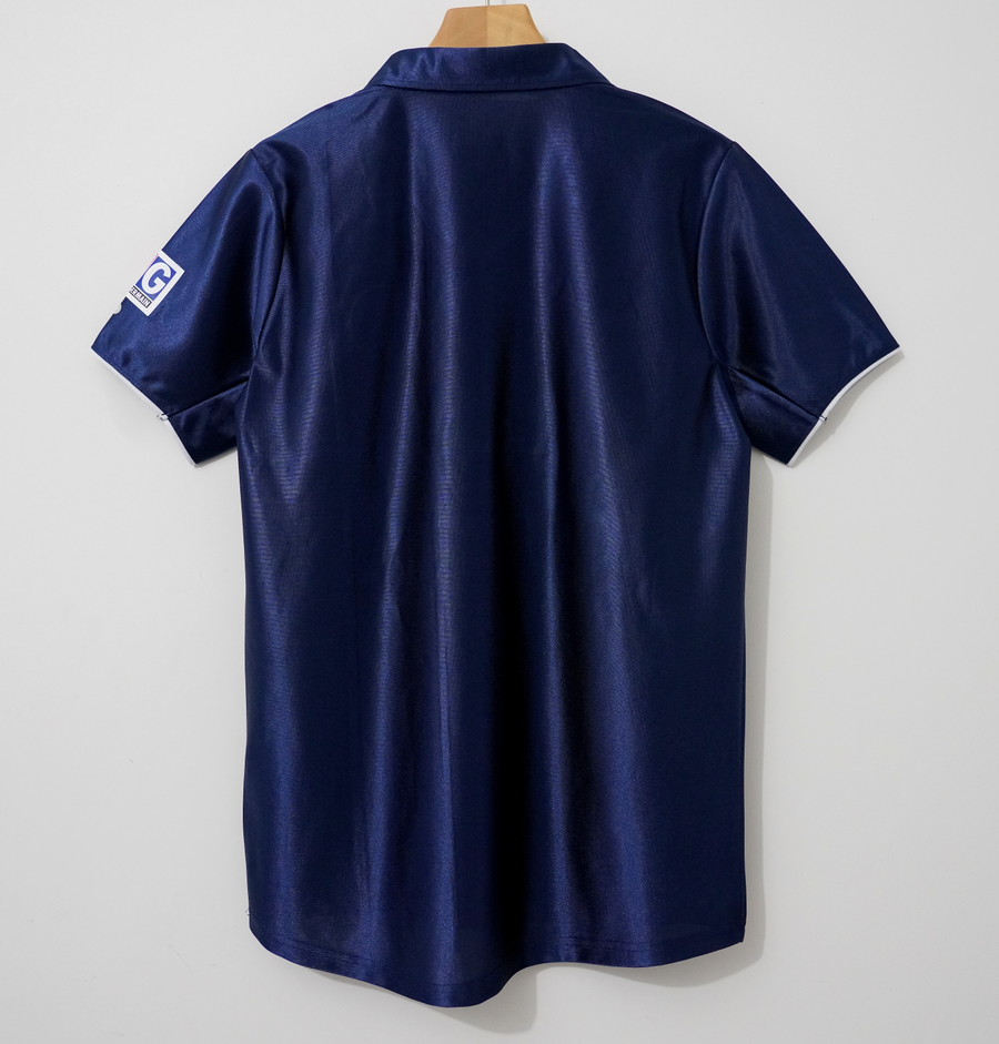 Maillot Rétro PSG Domicile 2001-2002