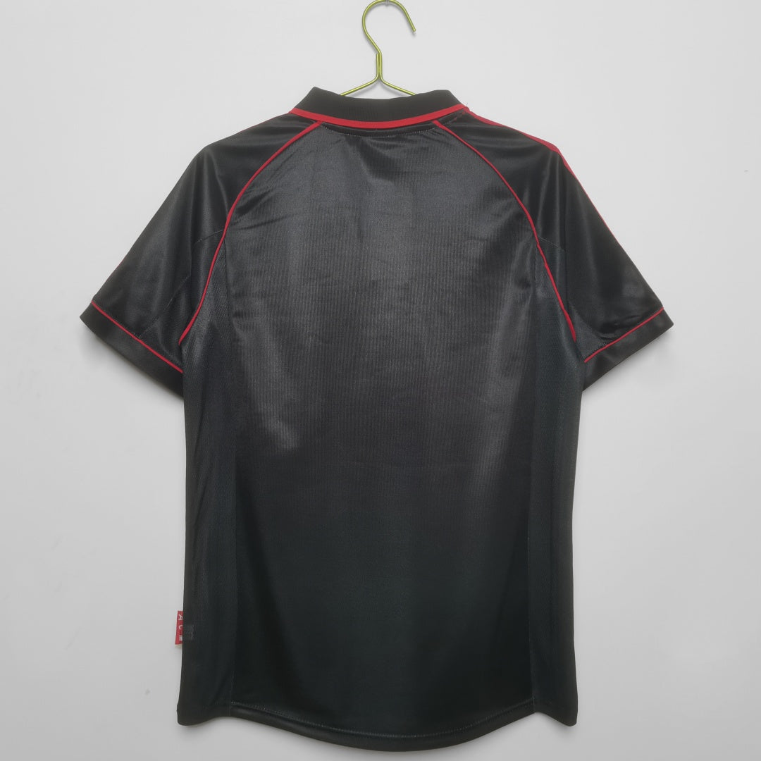 Maillot Rétro AC Milan Third 1998-1999