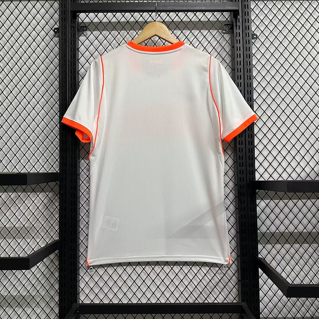 Maillot 26/27 Pays Bas Extérieur