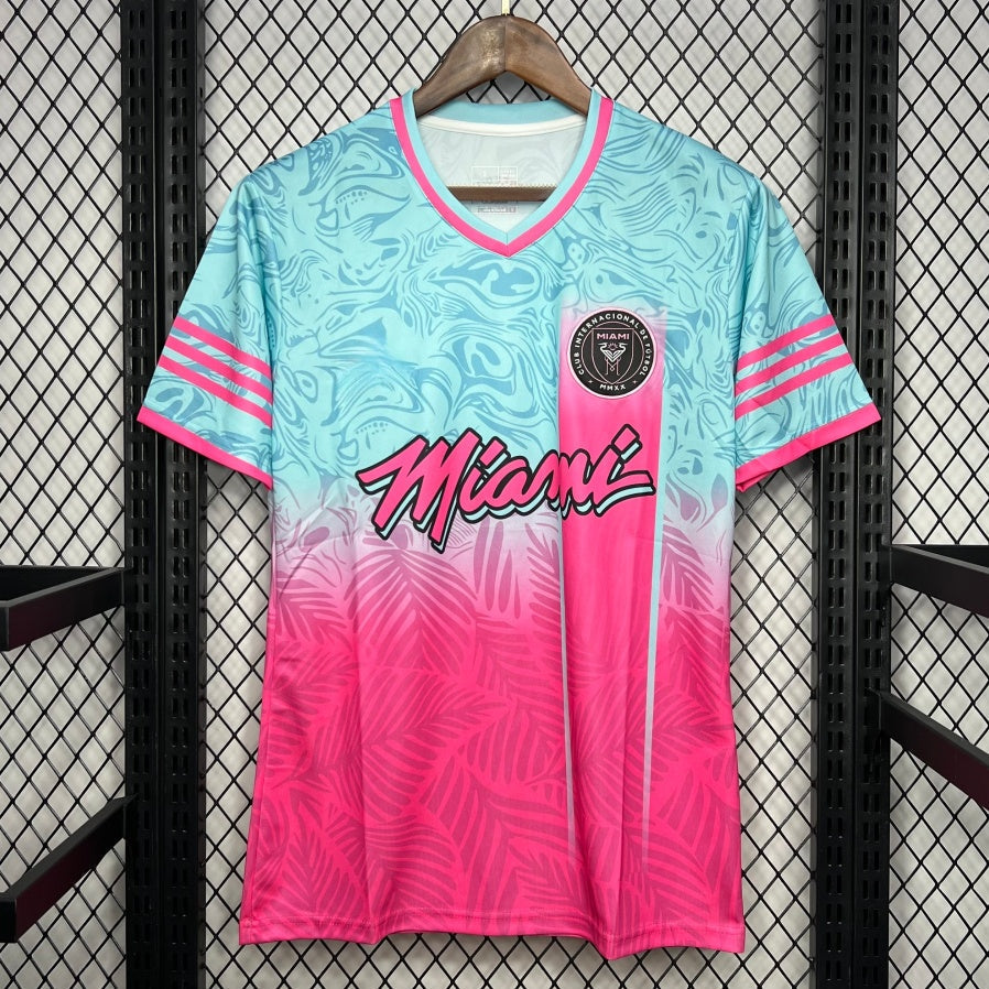 Maillot Inter Miami 2025/26 – Édition Spéciale C