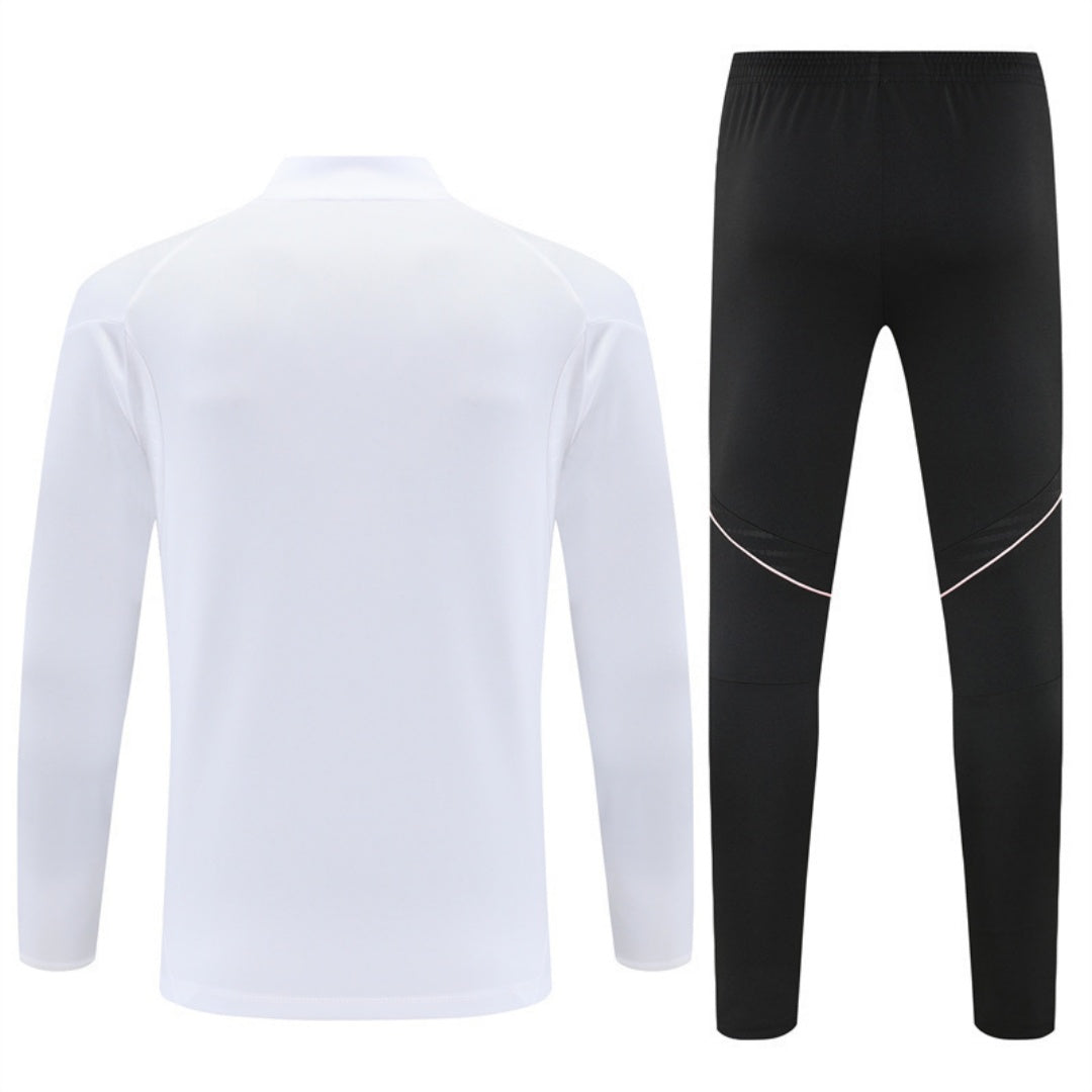 Ensemble Juventus Spécial 25/26 – Modèle B
