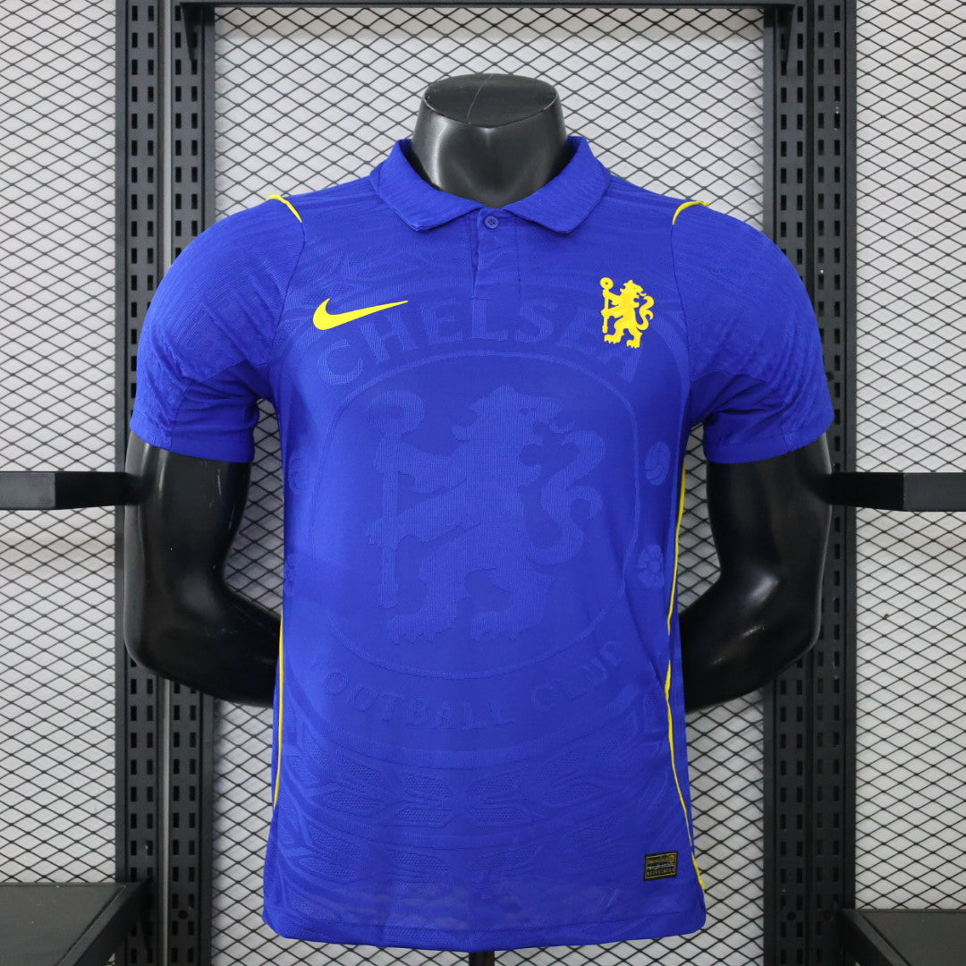 Maillot Chelsea Domicile Player 2026/27 – Édition Officielle Saison 26/27