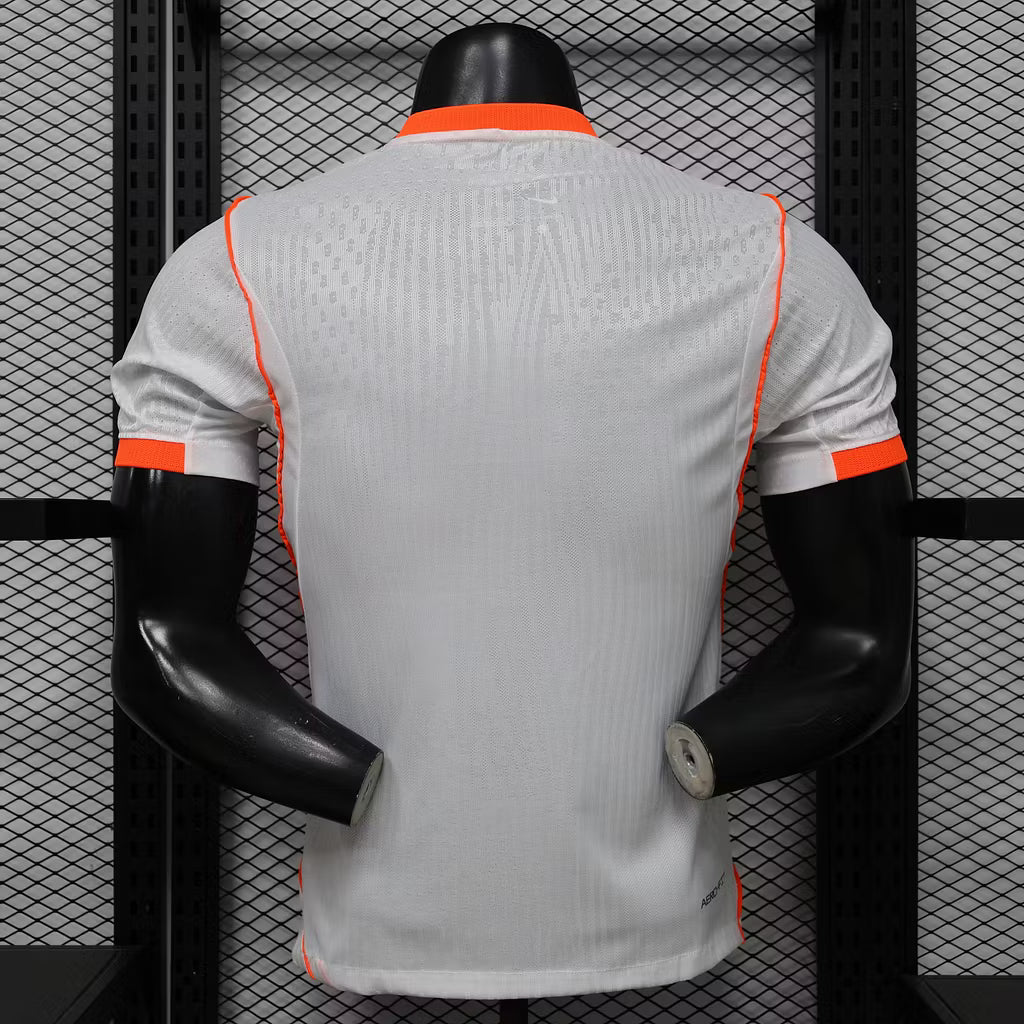 Maillot Player 26/27 Pays Bas Extérieur