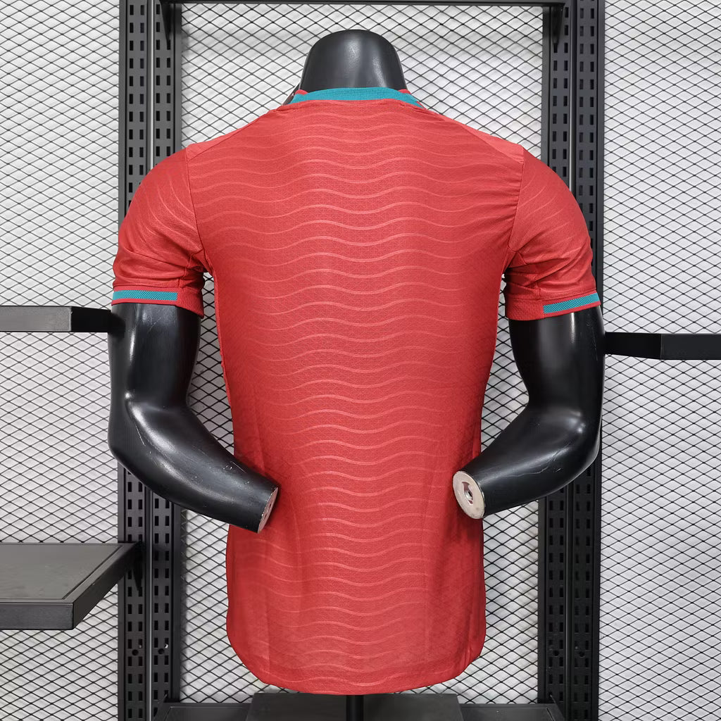 maillot player 26/27 Portugal domicile