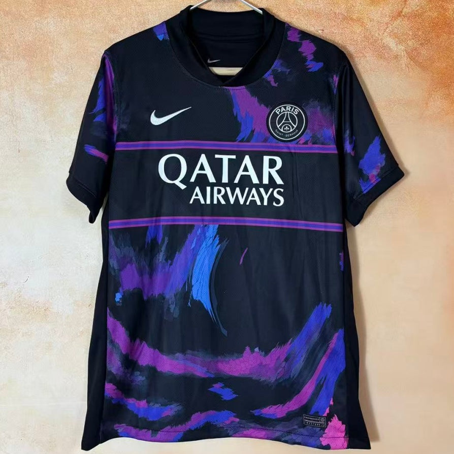 Maillot Spécial PSG 2025/2026 – Édition Exclusive A