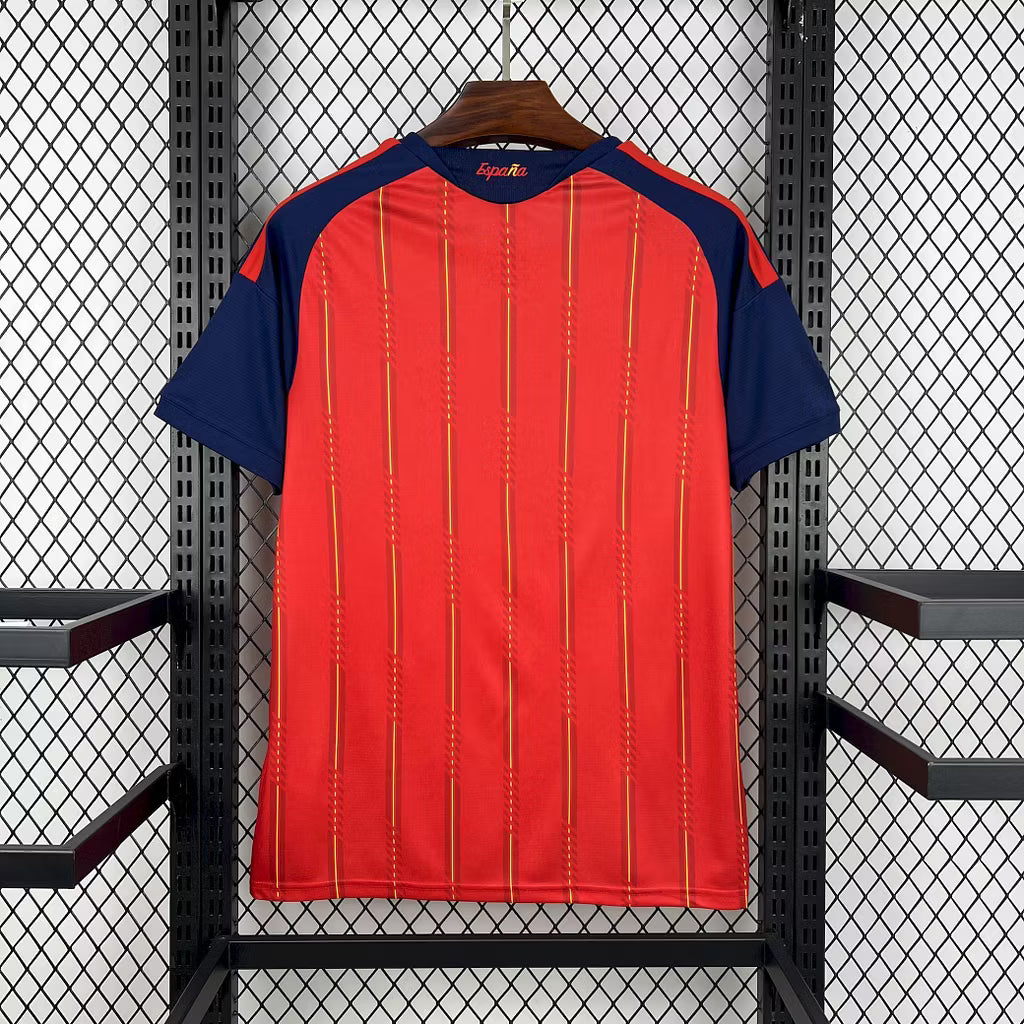 Maillot 26/27 Espagne Domicile