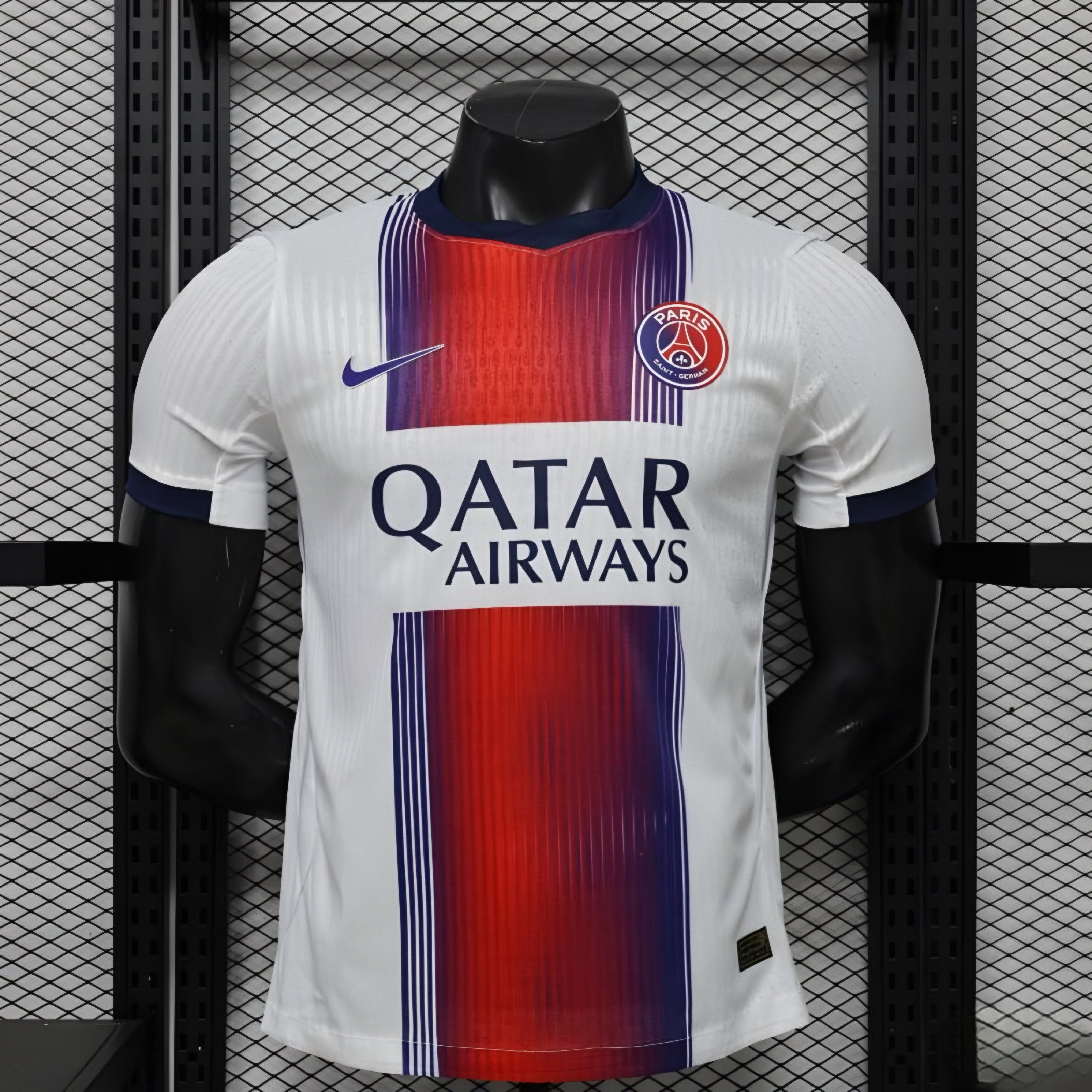 Maillot Player 26/27 PSG Extérieur