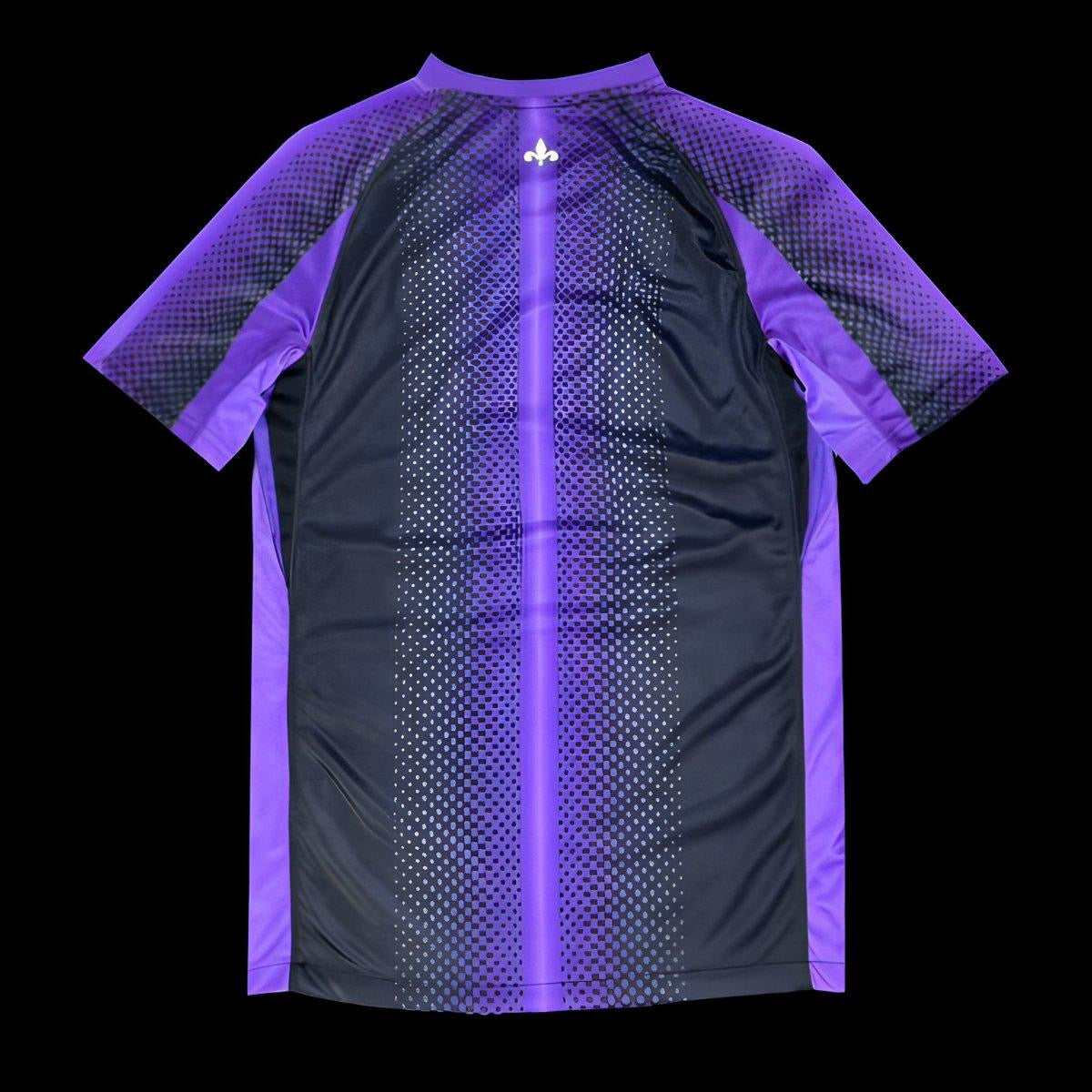 Maillot 25/26 PSG X Jordan Édition Jedi Knight Concept