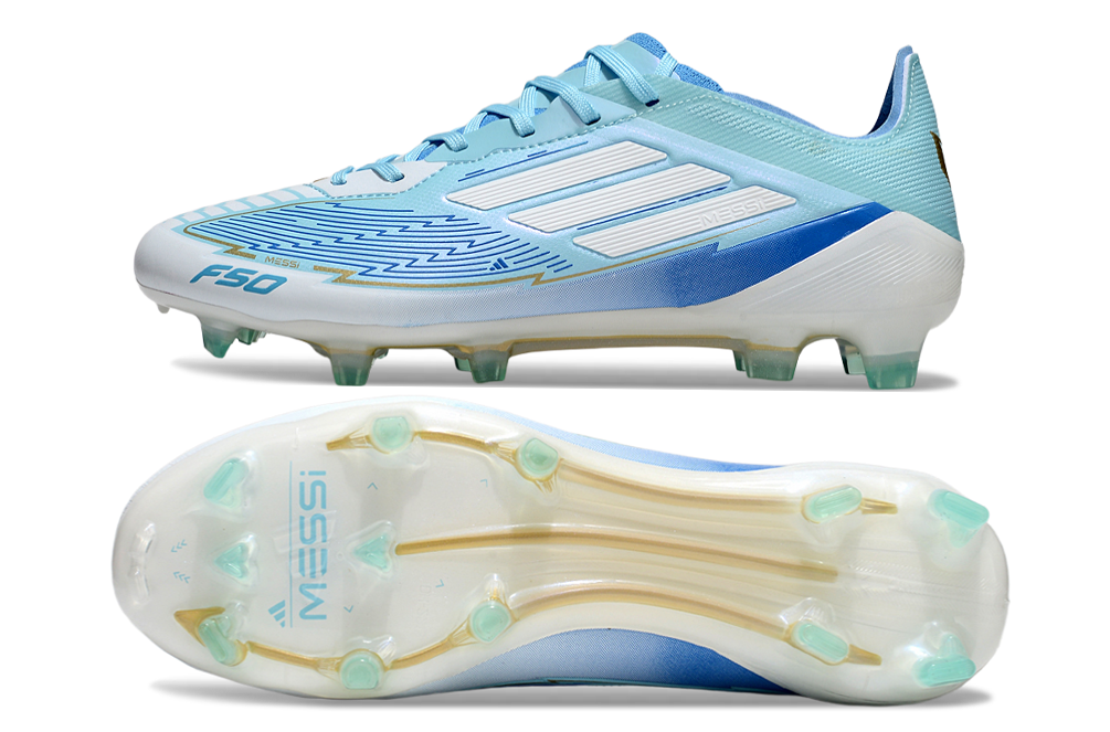 F50 élite