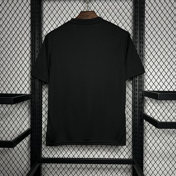 Maillot 24/25 FC (Filastin) Noir Spécial