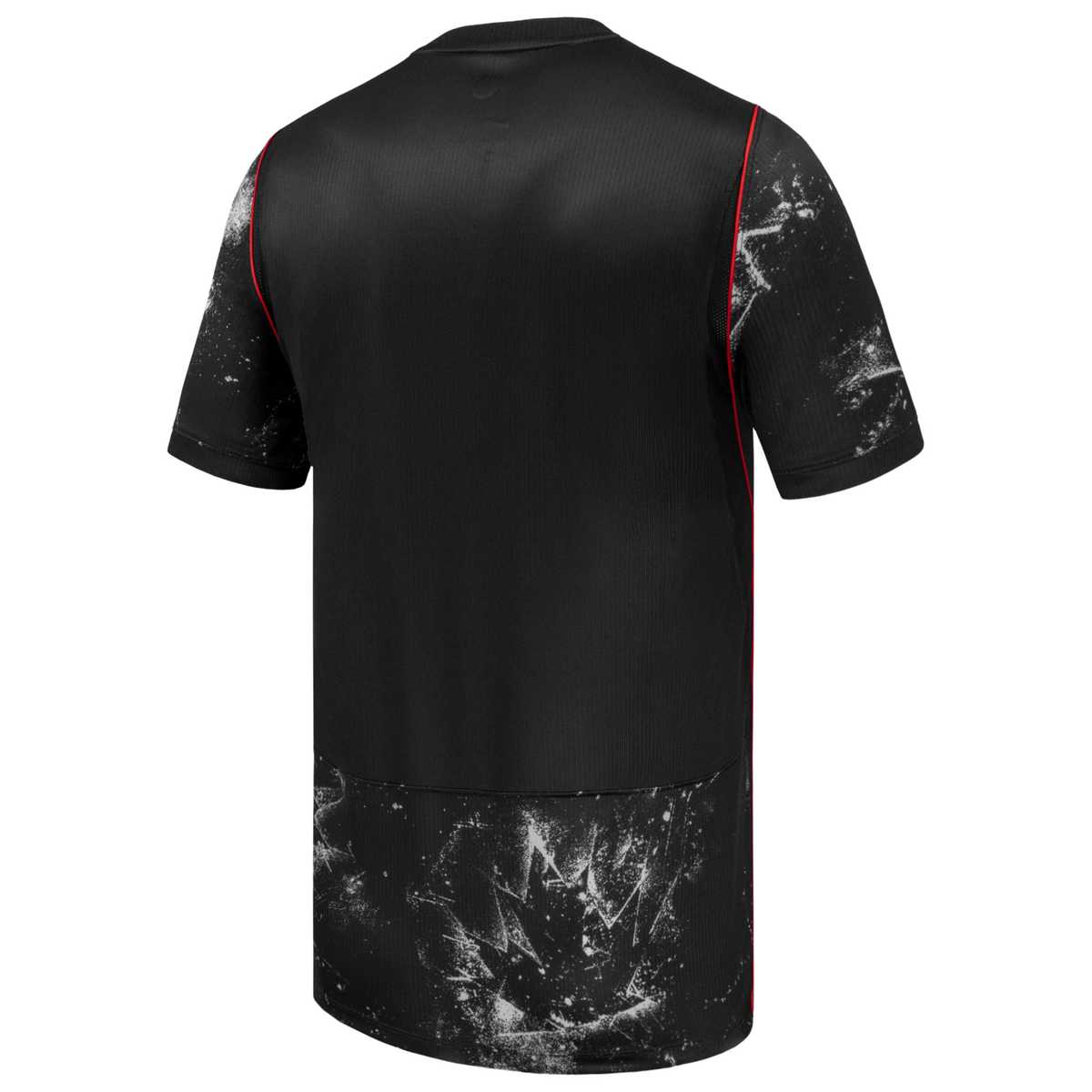 Maillot 26/27 Canada Extérieur